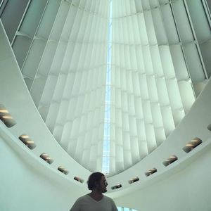 Meet your Posher, Curran